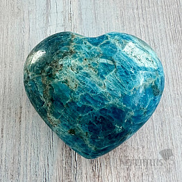 Apatite Heart Madagascar 5