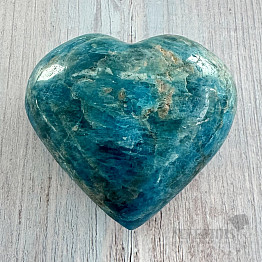 Apatite Heart Madagascar 6