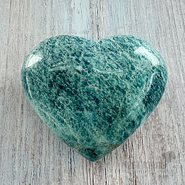 Apatite Heart Madagascar AC-1