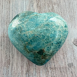 Apatite Heart Madagascar AC-4