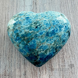 Apatite Heart Madagascar AC-5