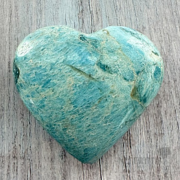 Apatite Heart Madagascar AC-8