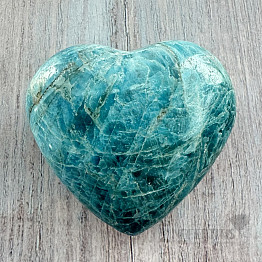 Apatite Heart Madagascar AC-2