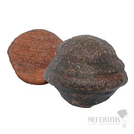 Moqui Marbles kameny zrození