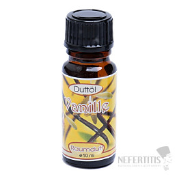 Himmlische Düfte Duftöl Vanille - Vanille 10 ml