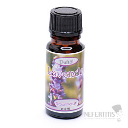 Nebeské vôňa Lavendel - levanduľa 10 ml