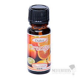 Himmlische Düfte Duftöl Orange - Orange 10 ml