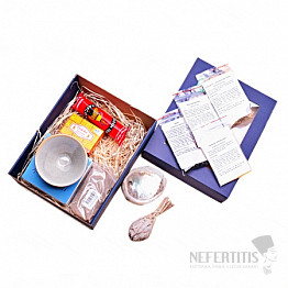 Nefertitis Startovací sada pro vykuřování limitovaná edice