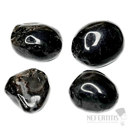 Getrommelter Onyx