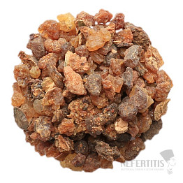 Opoponax 60 g v plechovce