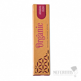 Duftstäbchen Organic Goodness Arabian Oudh