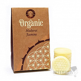 Organic Goodness Jazmín vonný vosk 40 g