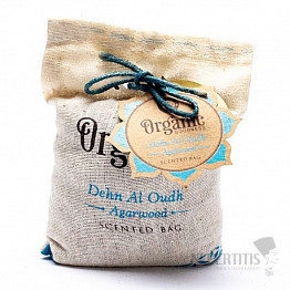 Organic Goodness oudh - agarwood vonný sáček 150 g