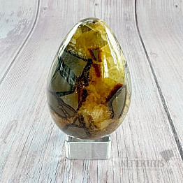 Septárie vajíčko bytová dekorace 22