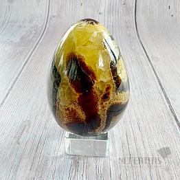 Septaria egg home decoration 26