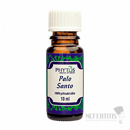 Phytos Palo Santo 100 % ätherisches Öl