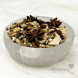 Nefertitis vykuřovací směs Perníková panenka