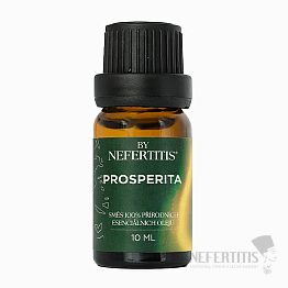 By Nefertitis blend of 100% essential oils PROSPERITY