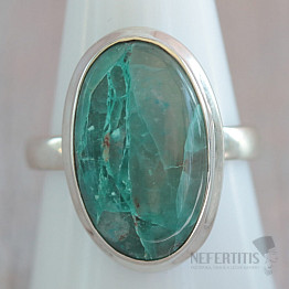 Ring Quantum Quattro Silber Ag 925 LOT186