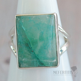 Ring Quantum Quattro Silber Ag 925 LOT187