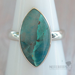 Ring Quantum Quattro Silber Ag 925 LOT191
