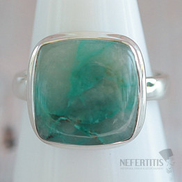 Ring Quantum Quattro Silber Ag 925 LOT195