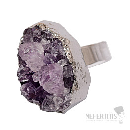 Amethyst Witch Ring Understanding