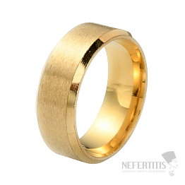 Herren Stahlring Base