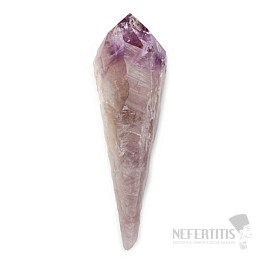 Amethyst-Kristallspitze groß