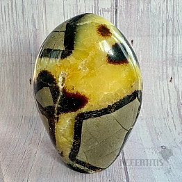 Septoria polished freeform Madagascar TP8 No. 26