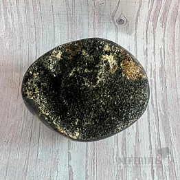 Septária drúza Madagaskar 22