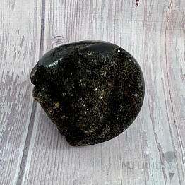 Septária drúza Madagaskar 26