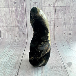 Septoria Dragon Egg Madagascar TP10 No. 2