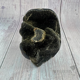 Septoria Dragon Egg Madagascar TP10 No. 3