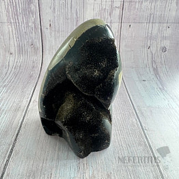 Septária Dračie vajcia Madagaskar TP10 č. 5