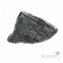 Seraphinite trommelte