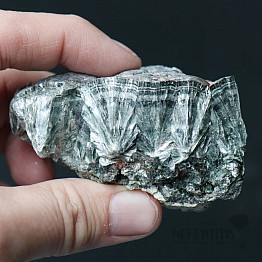 Serafinit minerál surový Sibír 2