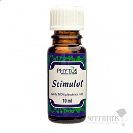 Phytos Stimulol Mischung aus 100 % ätherischen Ölen 10 ml