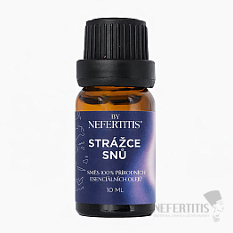 By Nefertitis směs 100% esenciálních olejů STRÁŽCE SNŮ