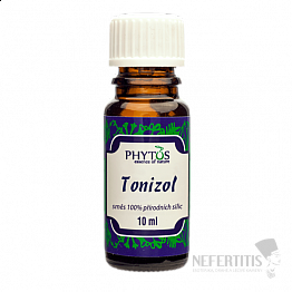 Phytos Tonizol Mischung aus 100 % ätherischen Ölen 10 ml