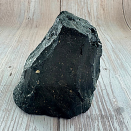 Turmalin Scoryl Roh 1