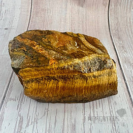 Tygří oko surové AA kvalita 23