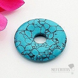Tyrkys donut