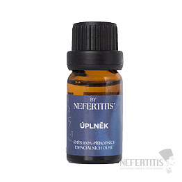 Von Nefertitis Mischung aus 100% ätherischen Ölen VOLLMOND