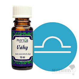 Phytos Libra blend of essential oils 10 ml
