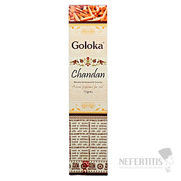 Goloka Chandan Räucherstäbchen