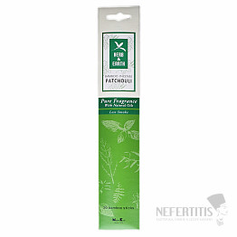 Vonné tyčinky Nippon Kodo patchouli