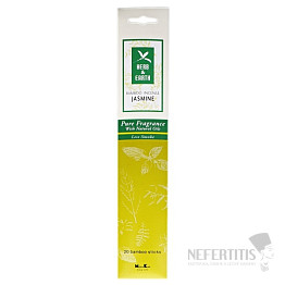 Vonné tyčinky Nippon Kodo jasmine