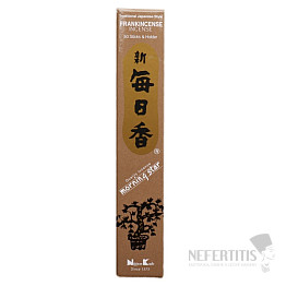 Vonné tyčinky Nippon Kodo Morning star frankincense