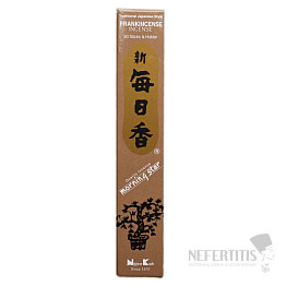 Vonné tyčinky Nippon Kodo Morning star Frankincense